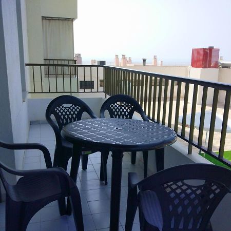 Expoholidays-Eucalipto 1º1 Apartment Aguadulce  Ngoại thất bức ảnh