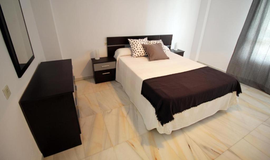 Expoholidays-Eucalipto 1º1 Apartment Aguadulce  Ngoại thất bức ảnh