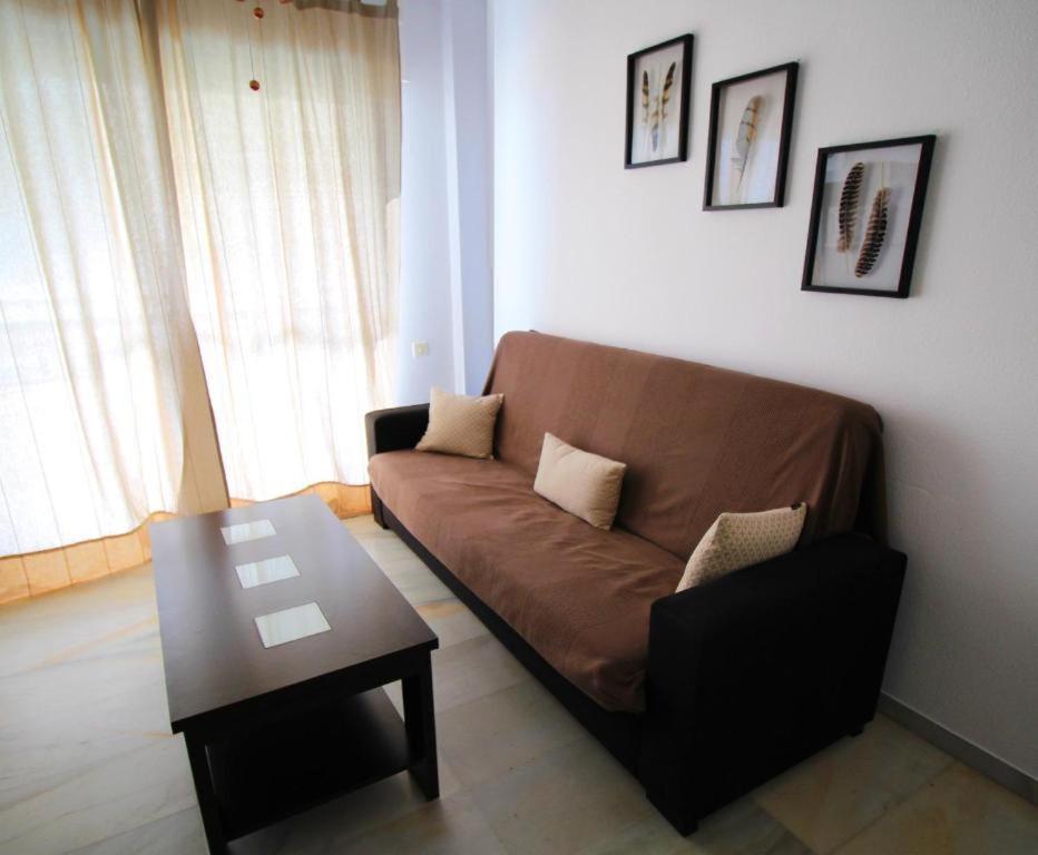 Expoholidays-Eucalipto 1º1 Apartment Aguadulce  Ngoại thất bức ảnh