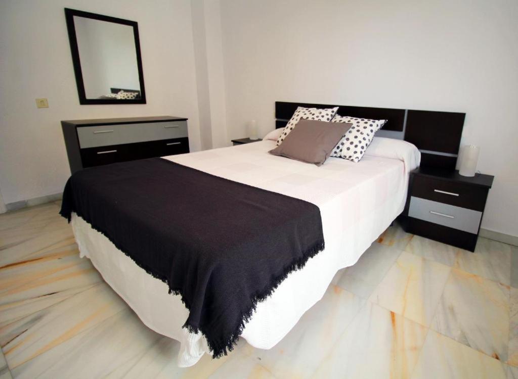 Expoholidays-Eucalipto 1º1 Apartment Aguadulce  Ngoại thất bức ảnh