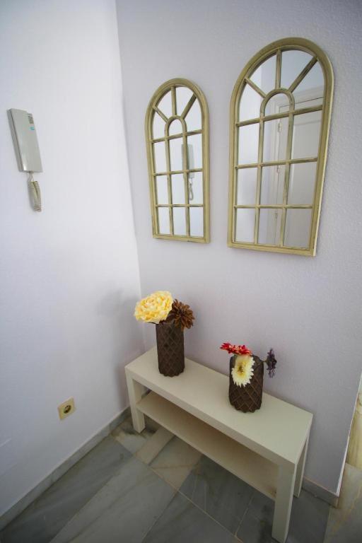 Expoholidays-Eucalipto 1º1 Apartment Aguadulce  Ngoại thất bức ảnh