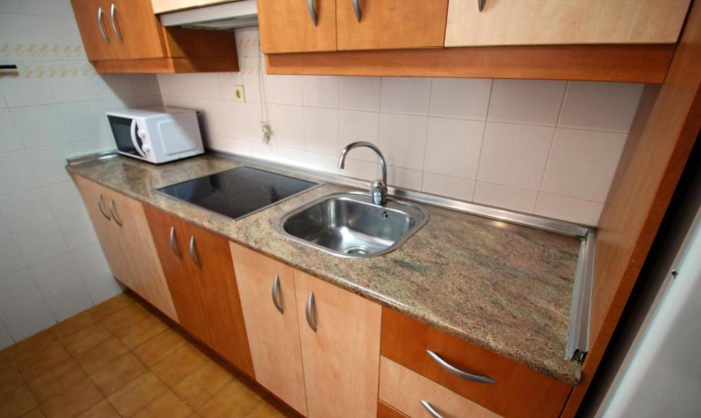 Expoholidays-Eucalipto 1º1 Apartment Aguadulce  Ngoại thất bức ảnh
