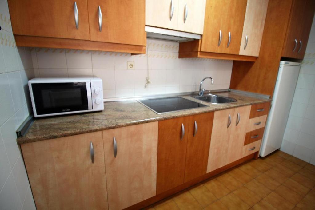 Expoholidays-Eucalipto 1º1 Apartment Aguadulce  Ngoại thất bức ảnh
