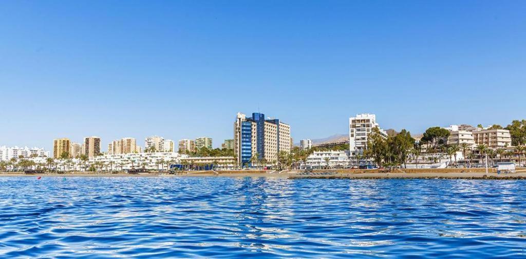 Expoholidays-Eucalipto 1º1 Apartment Aguadulce  Ngoại thất bức ảnh