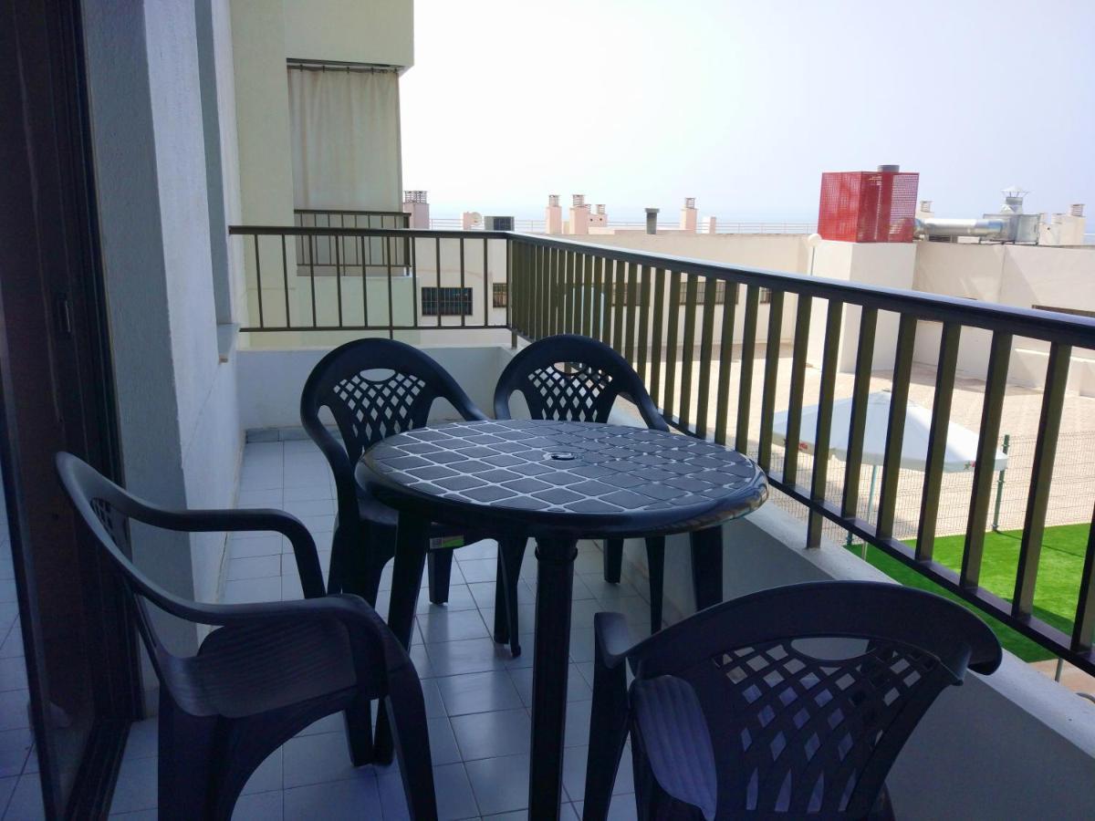 Expoholidays-Eucalipto 1º1 Apartment Aguadulce  Ngoại thất bức ảnh