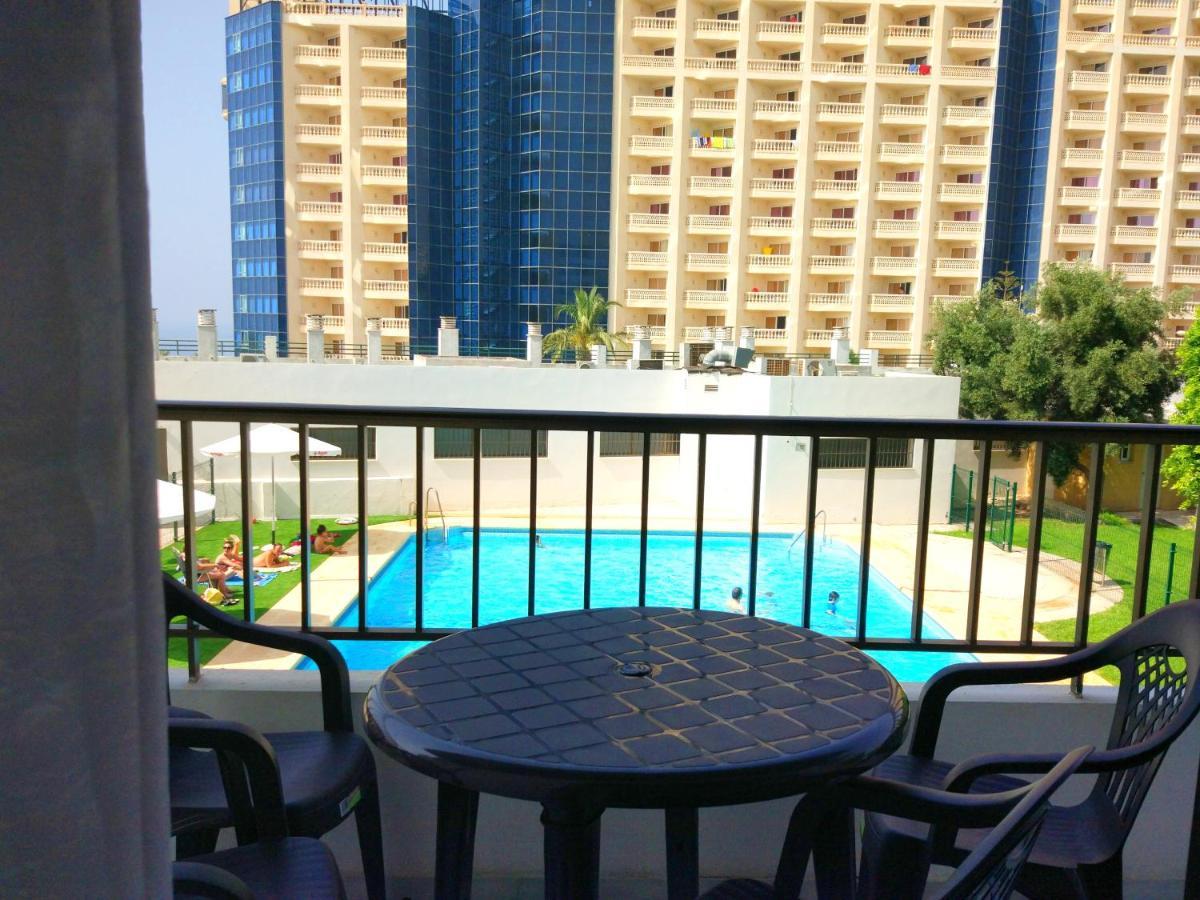 Expoholidays-Eucalipto 1º1 Apartment Aguadulce  Ngoại thất bức ảnh